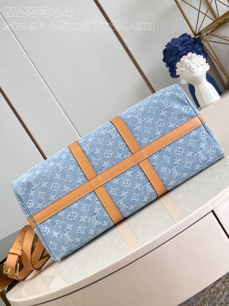Louis Vuitton Travel Bags